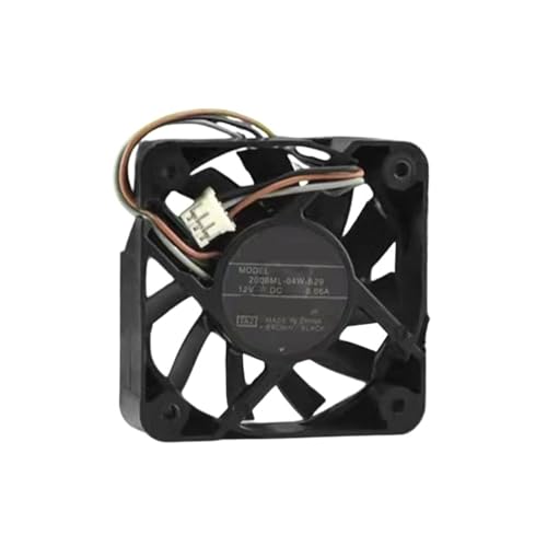Ventilateur de refroidissement 12 V 50x15 mm 2006ML-04W-B29 turbine 5015
