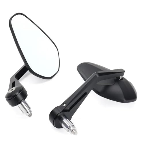 Espejo retrovisor para NMAX 155 ideal para esquivar el tráfico urbano cada día 7