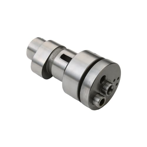Árbol de levas para P300 4T 4V E5 soluciona pérdida potencia en motor MP3 300cc E4 4