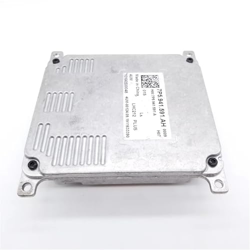Module pilote phare pour Seat 7P5.941.591.AH ballast 7P5941591AH