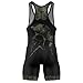 BattleFitGear Spartan Guardian Men's wrestling singlets, powerlifting singlet, Comfortable Breathable for Training Gymnastics (V1, X-Large)