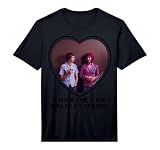 Scott Pilgrim Vs. The World Ramona Flowers Dream Girl Performance T-Shirt