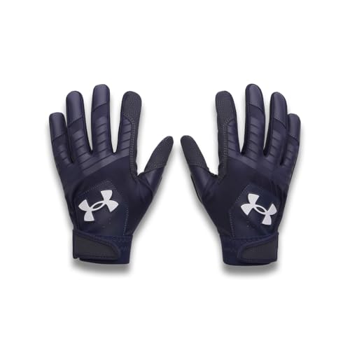 Image of Under Armour Boys Youth Clean Up Baseball Gloves