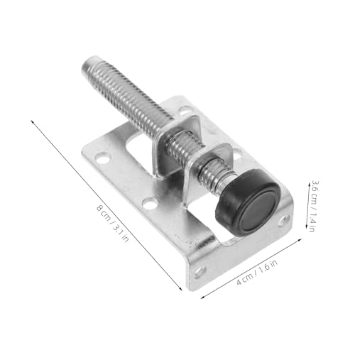 Meubles réglables anti-vibration pour stabiliser les chaises bancales - 3