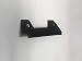 JABTEK Soportes de Pared PS4 (2 en un Conjunto Superior/Inferior): Negro