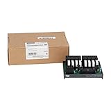  Siemens SITOP Connect – Borne Tpro Ausgang Rele 24 V Dauerstrom Zange mit LED 16 polig