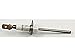 Sterling 11J38R06890-003 Flame Sensor for TC, TF, SC, SF Heaters Sizes 100-400