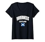 Inverness Scotland Gifts and Apparel