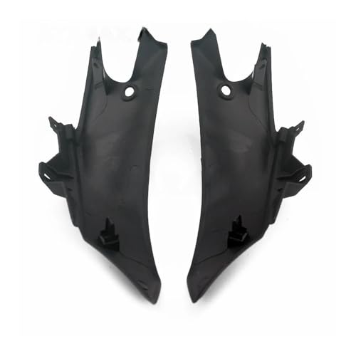 Couvercle réservoir carburant CBR 250 finition noire précise