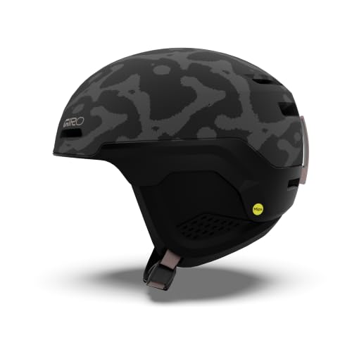 Image of Giro Owen Spherical Snow Helmet