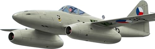 Avia S-92 Kovozavody Prostejov 1/72 maquette d'avion de chasse miniature CLK015