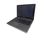 Dell Inspiron i5559-3347SLV 15.6 Inch Laptop (Intel Core i5, 8 GB RAM, 1 TB HDD, Silver Matte)