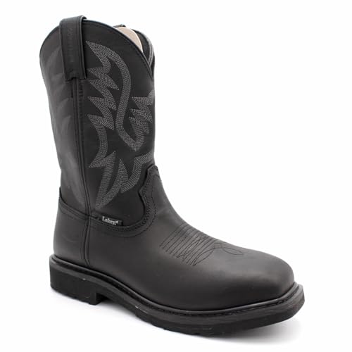 Laforst Y R|WbggD h EH ObhC[EFg EGX^[Nu[c, ubN, 7 Wide