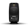 ADAM Audio D3V Active Desktop Monitoring System with USB-C Connection (Pair, Black)
