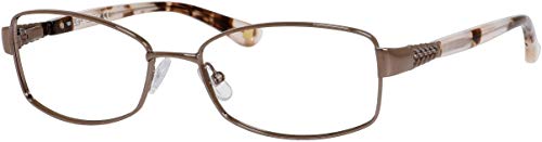 Liz Claiborne - Montura de gafas - para mujer
