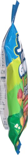 Jolly Rancher Gummies 2 In 1 Sour Lemonade Stand Flavors Peg Bag 6.5Oz miniatura 4