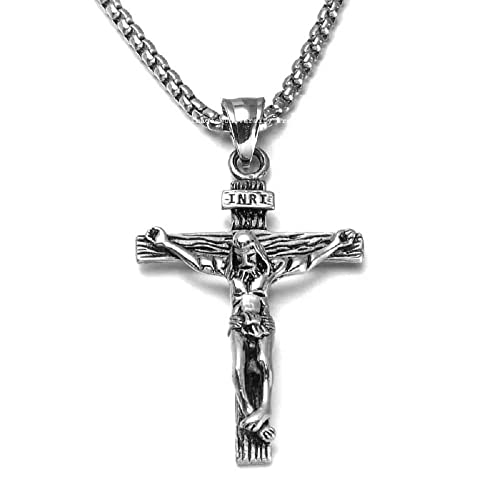 Colgante Christ Designer ligero anti tirones para niña