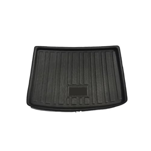 Tapis de coffre Kia Stonic YB protection imperméable antidérapante