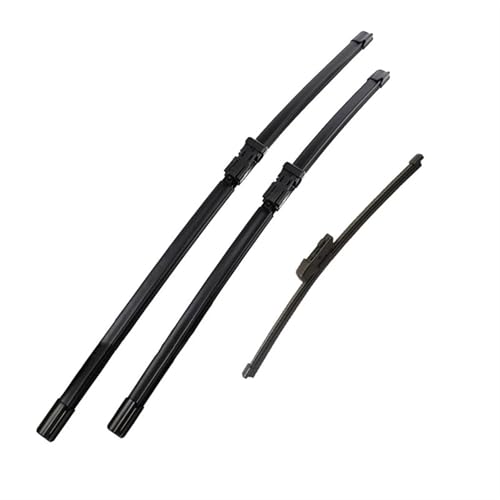 Essuie-Glaces pour VW Golf 6 pour rouler sous la pluie en sécurité