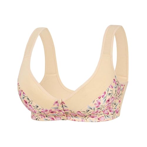 Soutien-gorge boutonné devant idéal pour sublimer vos robes dos nu en été