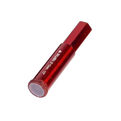 Rubi Trépan diamant DRYGRES 4DRILL WONDER RUBI