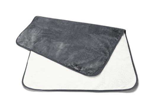 TrendPet Pearl, wasserdichte Decke, Kuscheldecke, Hundedecke, Sofadecke, Bettdecke (220x120 cm)