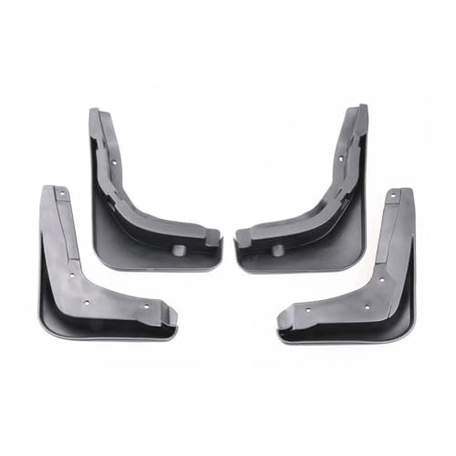 Bavettes pour Benz Classe B W246 2015-2019 garde-boue de pneu