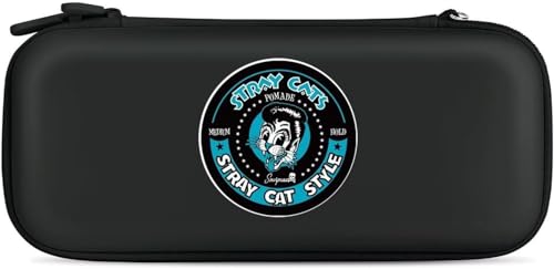 SwitchP[X XgCELbc Stray Cats Q[@[ یJo[ e ϏՌ h v[g ݊ pP[X Q[J[h15[\ y