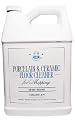 AuraClean Porcelain & Ceramic Tile Floor Cleaner - Mop Soap Concentrate for mopping - Streak-Free Clean, Ph Neutral and non-Toxic - Safe for Marble, Travertine, Limestone - 128 fl oz (1 gallon)