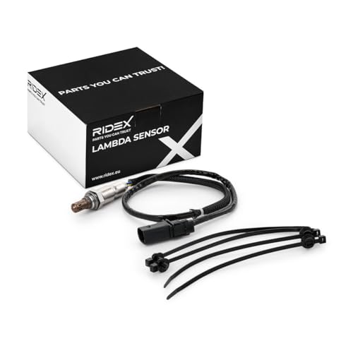 RIDEX 3922L1176 Sonda lambda compatible con OPEL Insignia A Sports Tourer G09
