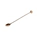 Uber bar tools ProStirrer Spoon, Copper