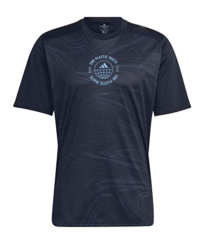 T-Shirt adidas D4R RTFO pour Vos Sorties Running en Ville et Entraînements