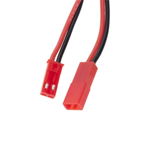 ESC cepillado 40A controlador de velocidad coche RC WPL C24 MN D90 piezas camión 5