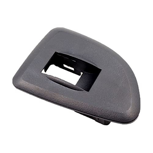Lunette de commutateur de fenêtre passager arrière pour les trajets en cabine allongée