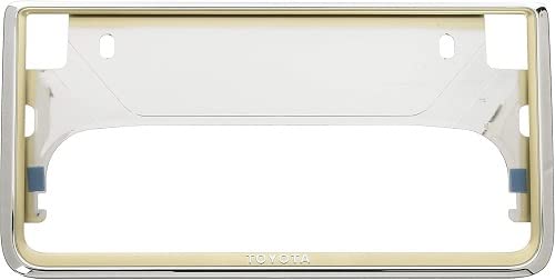 TOYOTA i io[t[ vXe[W tgp 08407-00262