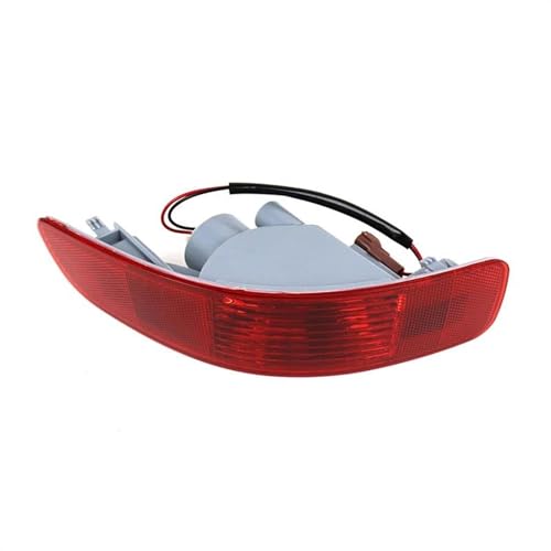 Feu arrière gauche pour Mitsubishi Outlander EX 2007-2012 antibrouillard pare-chocs