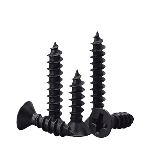 lXȃTCYp 100 s[X/bgNXMMZt^bs˂ M1 M1.2 M1.4 M1.5 M2 M2.6 M3 M3.5 M4 M5 Yf|(14mm x100pcs,M1)