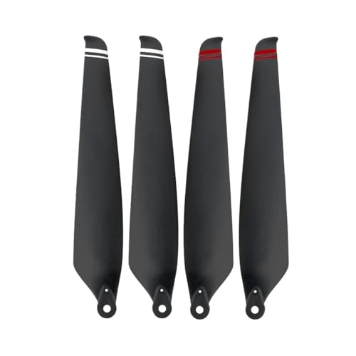 Hélice pliable 3211 évitez les vibrations du drone de pulvérisation P20 CW CCW