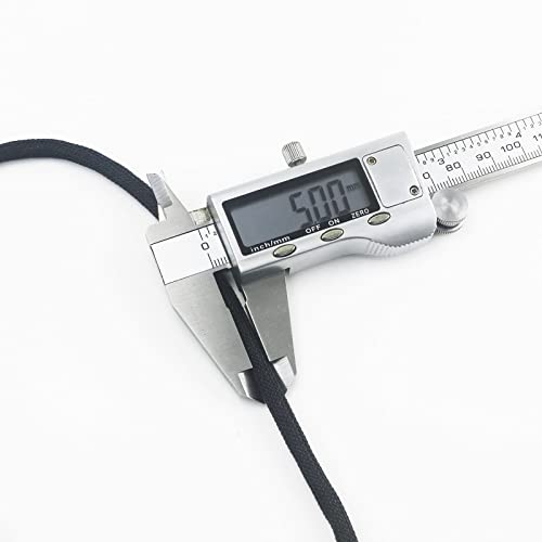 ABLET 4,4 mm symmetrischer Stecker auf 4,4 mm symmetrische Buchse, Kopfhörer-Audio-Adapterkabel, Stecker auf Buchse, Verlängerungskabel, 7N OCC, Kupfer, einzelner Kristall, versilberter Draht