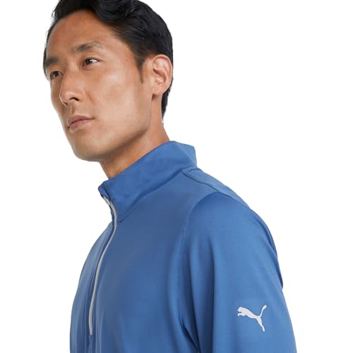 Image of PUMA Golf Gamer 1 /4 Zip