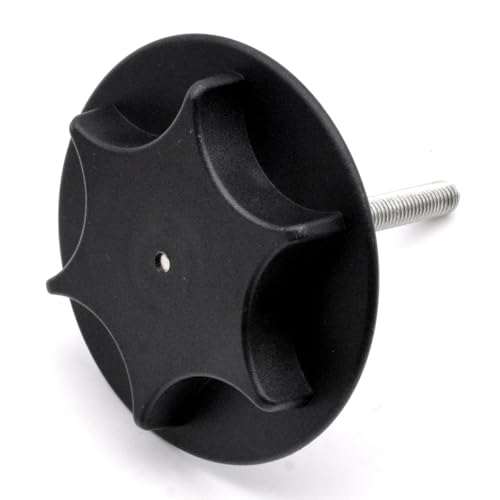 HAOTOM 74810-JY01B Spare Tire Clamp Fit For Nissan Murano 2009-2023,Maxima