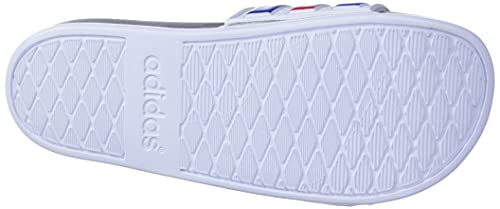 adidas Men's Adilette Comfort Adjustable Slides #TOP14