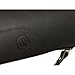 Beretta Terrain Evo Dark Brown Leather Gun Case for Shooting & Hunting | Reinforced Stitching, Adjustable Shoulder Strap, Metal Hardware | Perfect for Gun Enthusiasts and Shooters