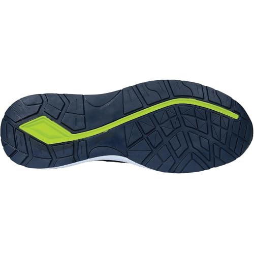 Image of New Balance Men's Logic Composite Toe Work Shoes - Slip Resistant