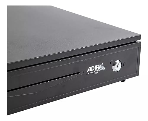 Cajas De Seguridad, Tools cajas dinero Marca Adir Premium (2)