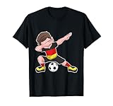 Cadeau football Allemagne maillot garçon