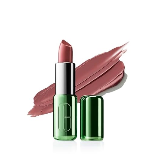 Clinique Pop Lipstick