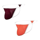2. Bolsa grande 3D: espacio suficiente para un buen soporte para reducir las restricciones y la fricción.