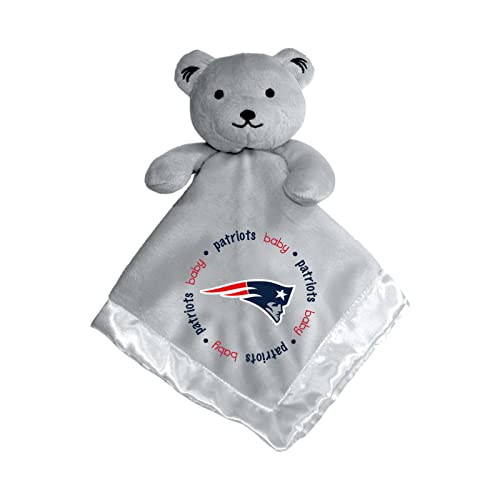Image of Masterpieces NFL Unisex-Baby Security Bear Blanket