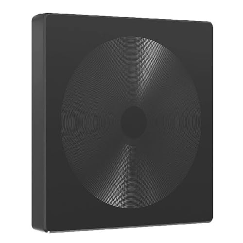 Lecteur optique externe CD DVD USB 3.0 Type-C mobile pour PC